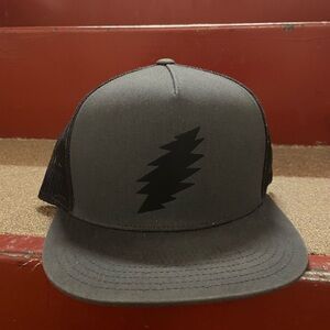 Grateful Dead Hat
